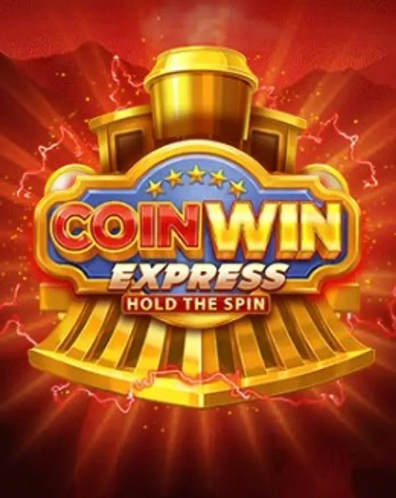 Coin win express hold the spin