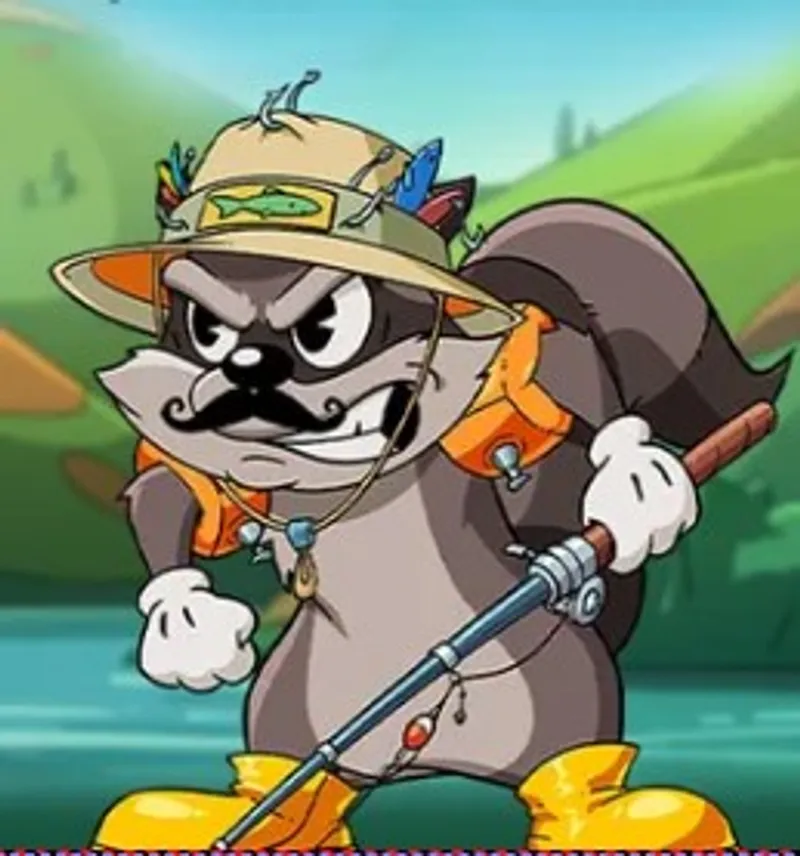 Le fisherman